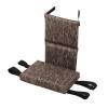 gernie Hunting Tree Stand Chair Cushion, Tree Stand Seat Cushion Camouflage for Outdoor (900DBL), gernie95sk8g60q2-12 view 4