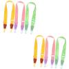 Hemoton 6pcs Kettle Straps for Boy Girl Adjustable Bottle Holders for Outdoor Activities Lightweight Carriers for Various Bottles view 1
