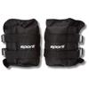 Sporti Water Fitness Ankle Weights - Black - 10 lb view 1