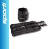 Sporti Water Fitness Ankle Weights - Black - 10 lb view 2