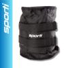 Sporti Water Fitness Ankle Weights - Black - 10 lb view 3