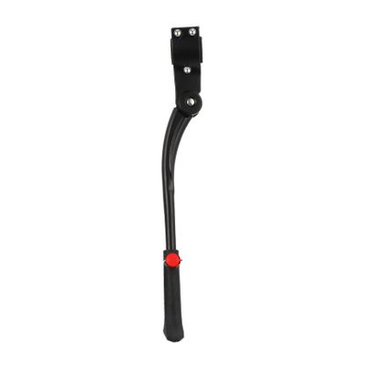 SUPVOX Adjustable Folding Bike Leg Support Stand Foot Brace for Mountain and Road Easy Installation Non- Base