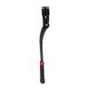 SUPVOX Adjustable Folding Bike Leg Support Stand Foot Brace for Mountain and Road Easy Installation Non- Base view 1