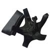 Yardwe Soccer Kick Trainer Football Training Aid Adjustable Nylon Belt Enhance Ball Arm Swing Technique Quick Feedback Comfortable Fit view 1