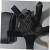 Yardwe Soccer Kick Trainer Football Training Aid Adjustable Nylon Belt Enhance Ball Arm Swing Technique Quick Feedback Comfortable Fit view 3