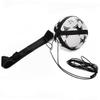 Yardwe Soccer Kick Trainer Football Training Aid Adjustable Nylon Belt Enhance Ball Arm Swing Technique Quick Feedback Comfortable Fit view 4