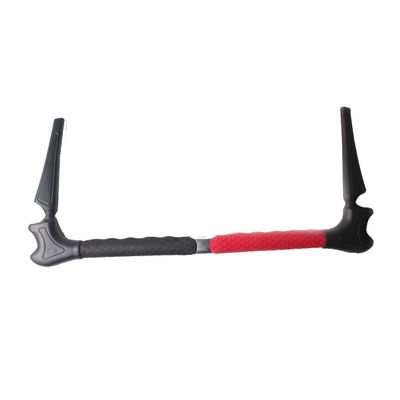 JEELY Whole Length 50cm/55cm Kite Bar Stick for Kitesurfing Kiteboarding (50cm)