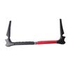 JEELY Whole Length 50cm/55cm Kite Bar Stick for Kitesurfing Kiteboarding (50cm) view 1