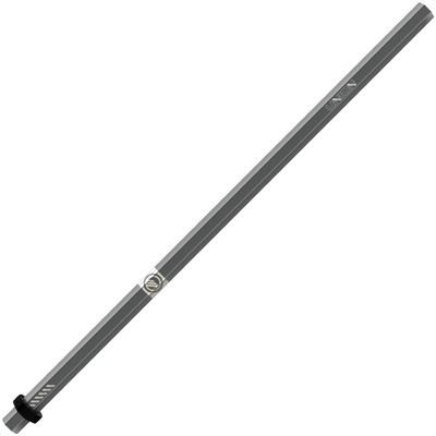 Maverik Union Lacrosse Shaft, Attack 30", 2025 Model (Gunmetal)