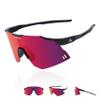 AEROX Running Sunglasses and Sports Glasses for Men and Women - Shades for Cycling and Baseball