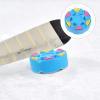 GANAZONO Ice Hockey Reusable Training Puck Pa Material for Land Ice and Roller Hockey Versatile Practice Tool for Boys and Girls and Adults view 3