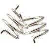 VICASKY 2pcs Disc Brake Calipers Spring Bike Pull Back Spring for/Steel Material Easy Install view 1