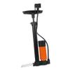 Yardwe Multi-Function Cycle Pump High Inflation for Tires Portable Bike Pump for Road Mountain Bikes view 1