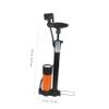 Yardwe Multi-Function Cycle Pump High Inflation for Tires Portable Bike Pump for Road Mountain Bikes view 3