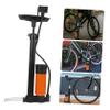 Yardwe Multi-Function Cycle Pump High Inflation for Tires Portable Bike Pump for Road Mountain Bikes view 4