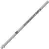 Maverik Wonder Boy Lacrosse Shaft, Attack 30", 2025 Model (White) view 1