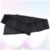 GLEAVI 6pcs Multi-Functional Knee Support Sports Compression Sleeve Winding Belt Elastic for Running Basketball Fitness Men Women view 4