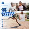 AEROX Photochromic Running Sunglasses and Sports Glasses for Men and Women - Shades for Cycling and Baseball view 4
