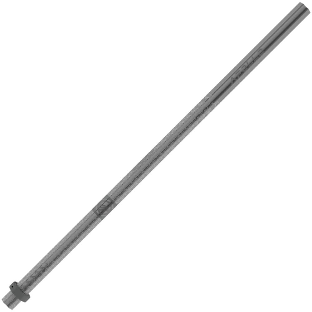 Maverik Apollo Lacrosse Shaft, Attack 30", 2024 Model (Gunmetal)