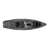 Wilderness Systems Recon 120 - Sit on Top Fishing Kayak - Premium Frame Seat - 12 ft - Steel Grey view 1