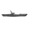Wilderness Systems Recon 120 - Sit on Top Fishing Kayak - Premium Frame Seat - 12 ft - Steel Grey view 2