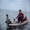 Wilderness Systems Recon 120 - Sit on Top Fishing Kayak - Premium Frame Seat - 12 ft - Steel Grey view 3