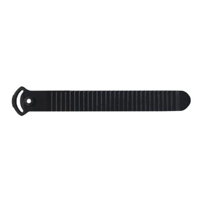 Fancyes Snowboard Binding Strap Snowboard Ladder Strap Replacement Convenient Snowboard Ankle Ladder Strap for Outdoor Winter Ski, Style A 16.4cmx1.9cm