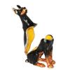 LiuliuBull Miniature Sculpture of Doberman Dog, Bejeweled Trinket, Keepsake Box, Pet Lover Collection, Birthday Gift view 4