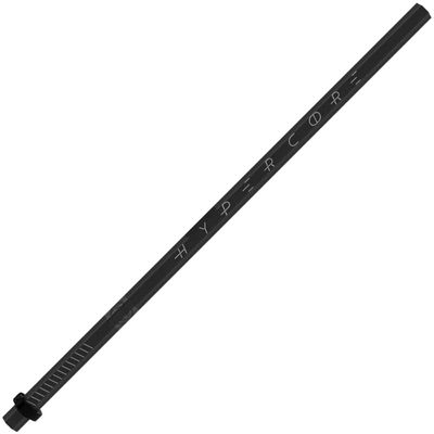 Maverik Hypercore Lacrosse Shaft, Attack 30", 2024 Model (Black)