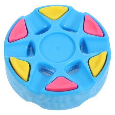 Baluue Roller Hockey Training for Indoor and Outdoor Activities Versatile for Skill Enhancement Stable Rolling and Precise Control for Athletes of All Ages
