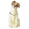LiuliuBull Terrier Dog Trinket Box, Jewelry Container, Birthday Gift Present view 2
