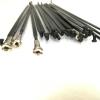 ESSISH Bicycle Spokes 20 Pcs/lot J Bend Spokes T302 Stainless Steel 230 242 250 258 263 270 275 278 280 282 285 287 292 298 301mm Length for Mountain Bike 700C Wheels (Color : 285 mm) view 3
