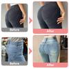 10Pcs Buttocks Lifts Tapes, Hip Lift Tapes Beauty Butt-Lift Shaping Patch Quickly Strengthen Butt Hip Lift Patch view 3
