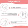 10Pcs Buttocks Lifts Tapes, Hip Lift Tapes Beauty Butt-Lift Shaping Patch Quickly Strengthen Butt Hip Lift Patch view 4