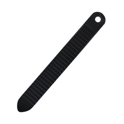 kowaku Snowboard Binding Strap Snowboard Binding Ladder Strap Lightweight Binding Replacement Snowboard Gear for Skiing Supplies, Style B 18.8cmx2.4cm, Multi