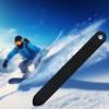 kowaku Snowboard Binding Strap Snowboard Binding Ladder Strap Lightweight Binding Replacement Snowboard Gear for Skiing Supplies, Style B 18.8cmx2.4cm, Multi view 3