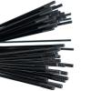 ESSISH Bicycle Spokes E-Bike Bicycle 13G High-Carbon Steel Spokes and /130/137/190/204/209/210/214/220/243/250 Mm Knitting for Mountain Bike 700C Wheels (Color : Black 13G 220mm 5set) view 4