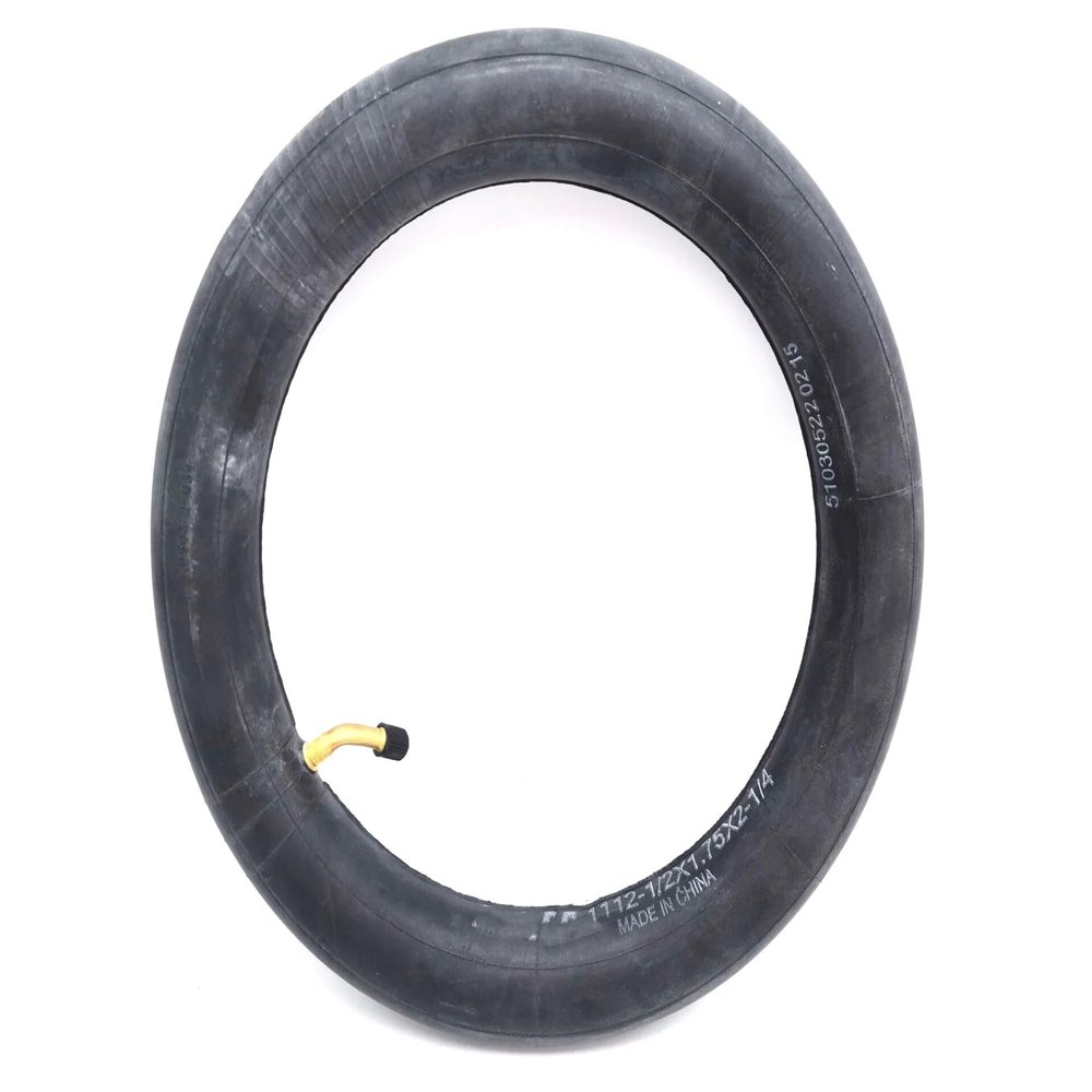 Inflatable Inner Tube and Outer Tire For INMOTION P1/P1D/P1F Electric Scooter Tyre Accessories (Front Inner Tube)