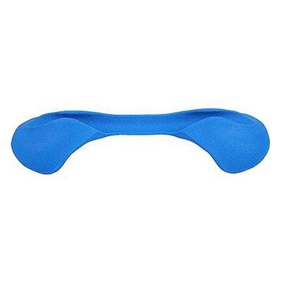 Baglaum Barbell Squat Pad Dumbbell Shoulder Pad Squat Protective Cover Pad Professional TPE Protector (1 Pcs)
