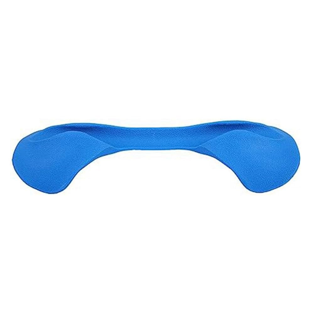 Baglaum Barbell Squat Pad Dumbbell Shoulder Pad Squat Protective Cover Pad Professional TPE Protector (1 Pcs)
