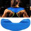Baglaum Barbell Squat Pad Dumbbell Shoulder Pad Squat Protective Cover Pad Professional TPE Protector (1 Pcs) view 2