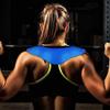 Baglaum Barbell Squat Pad Dumbbell Shoulder Pad Squat Protective Cover Pad Professional TPE Protector (1 Pcs) view 3