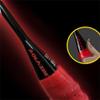 JOSWAY High Performance Badminton Racquet - Ultralight 8U 60g Strung Carbon Fiber Badminton Racket with Bag (Red) view 4