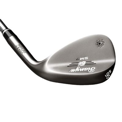 JOSWAY Professional Golf Sand Wedges - 56 Degree/60 Degree Loft Right Handed Golf Club Wedge with Wide Sole and Steel/Graphite Shaft (with Graphite Shaft,60 Degree)