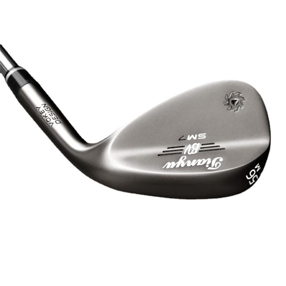 JOSWAY Professional Golf Sand Wedges - 56 Degree/60 Degree Loft Right Handed Golf Club Wedge with Wide Sole and Steel/Graphite Shaft (with Graphite Shaft,60 Degree)