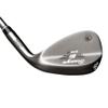 JOSWAY Professional Golf Sand Wedges - 56 Degree/60 Degree Loft Right Handed Golf Club Wedge with Wide Sole and Steel/Graphite Shaft (with Graphite Shaft,60 Degree) view 1