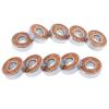 16Pcs ILQ-11 Skate Scooter No Noise Oil Lubricated Smooth Skate Bearing Longboard Speed Inline Skate Wheel Bearing view 3