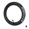 12.5 x 2.25 Inner Tube with Angled Valve Stem Compatible with Most 12 1/2 x2 1/4 Electric Scooters, Mini Bikes, Pocket Bike, Baby Stroller Tire Tubes (1 Pack) view 1