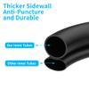 12.5 x 2.25 Inner Tube with Angled Valve Stem Compatible with Most 12 1/2 x2 1/4 Electric Scooters, Mini Bikes, Pocket Bike, Baby Stroller Tire Tubes (1 Pack) view 4