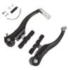 Milisten Professional Bike Brake Calipers High-Class Alloy Bike Brake Pads for Replacement Cycling Supplies view 1